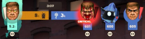 Doomguy (Venator) image 3