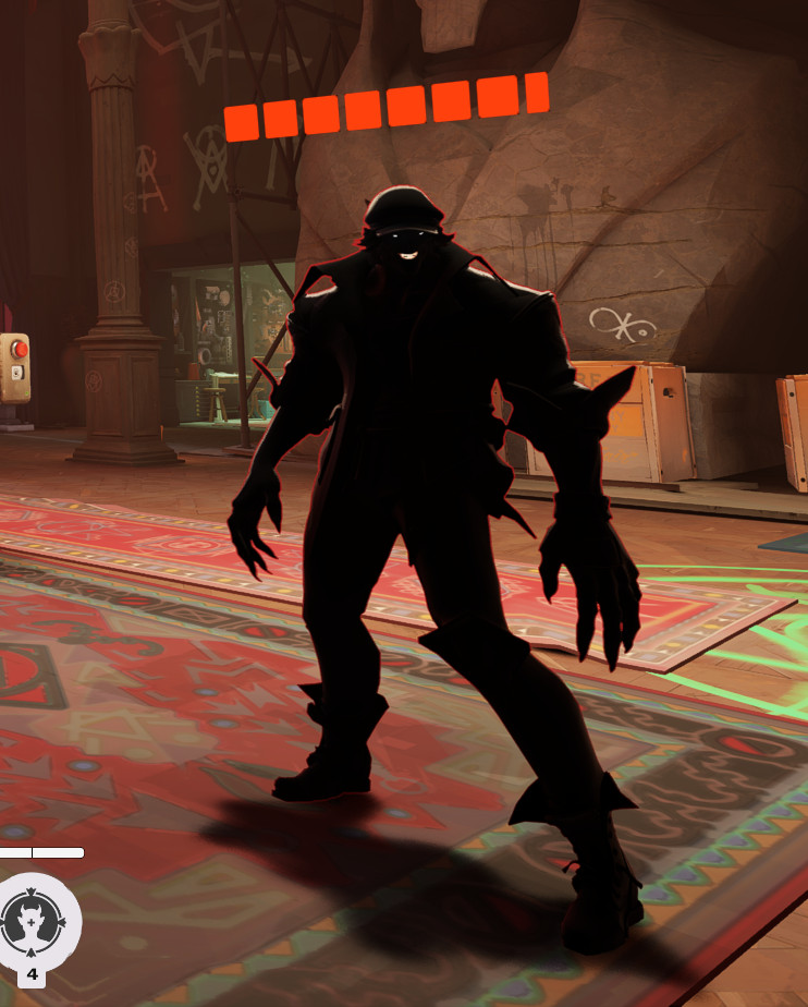 Shadow Drifter image 3