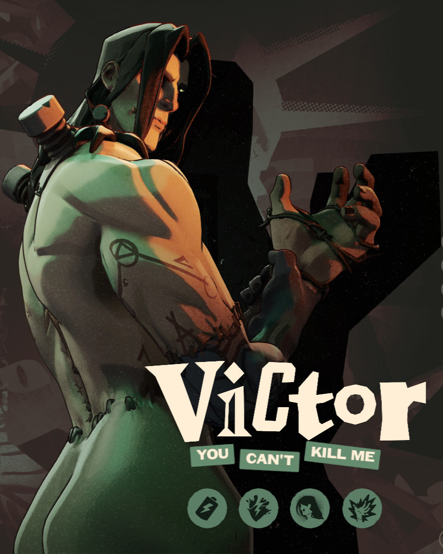 Big Clih Vic image 3