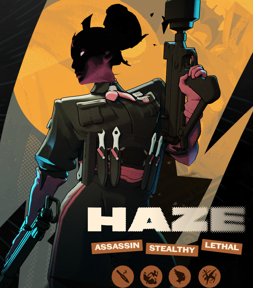 Pink Haze image 4