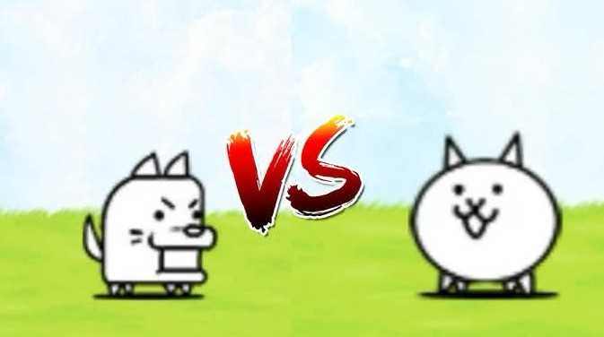 Troopers/minions as Battle Cats Vs Doges image 3