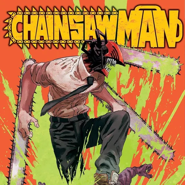 Chainsaw Man Drifter image 4