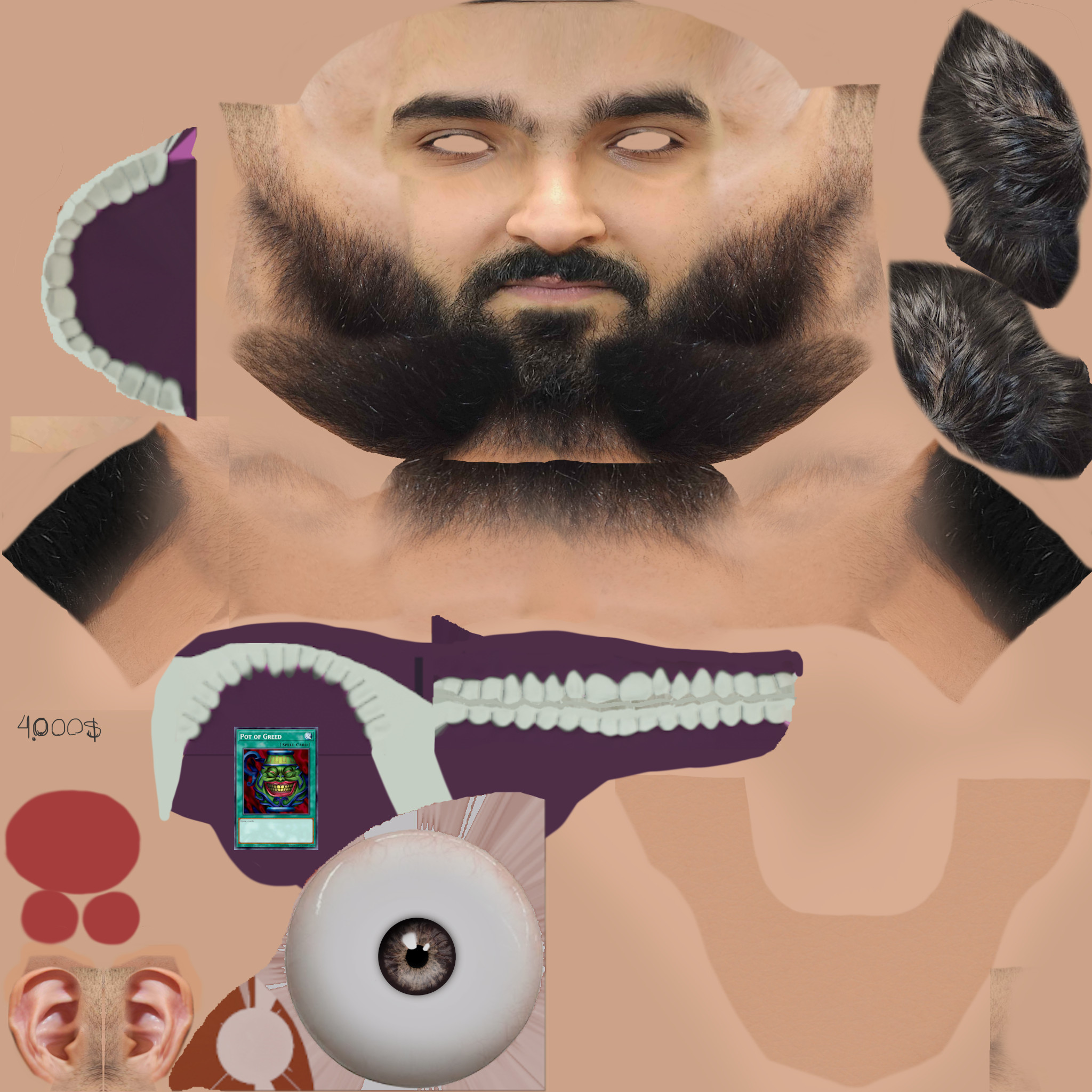Shiv but its me image 3