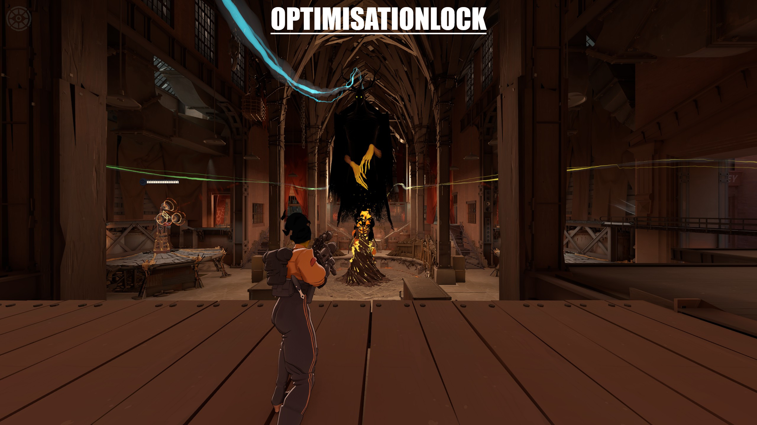 Optimisationlock - Competitive FPS Optimisations image 5