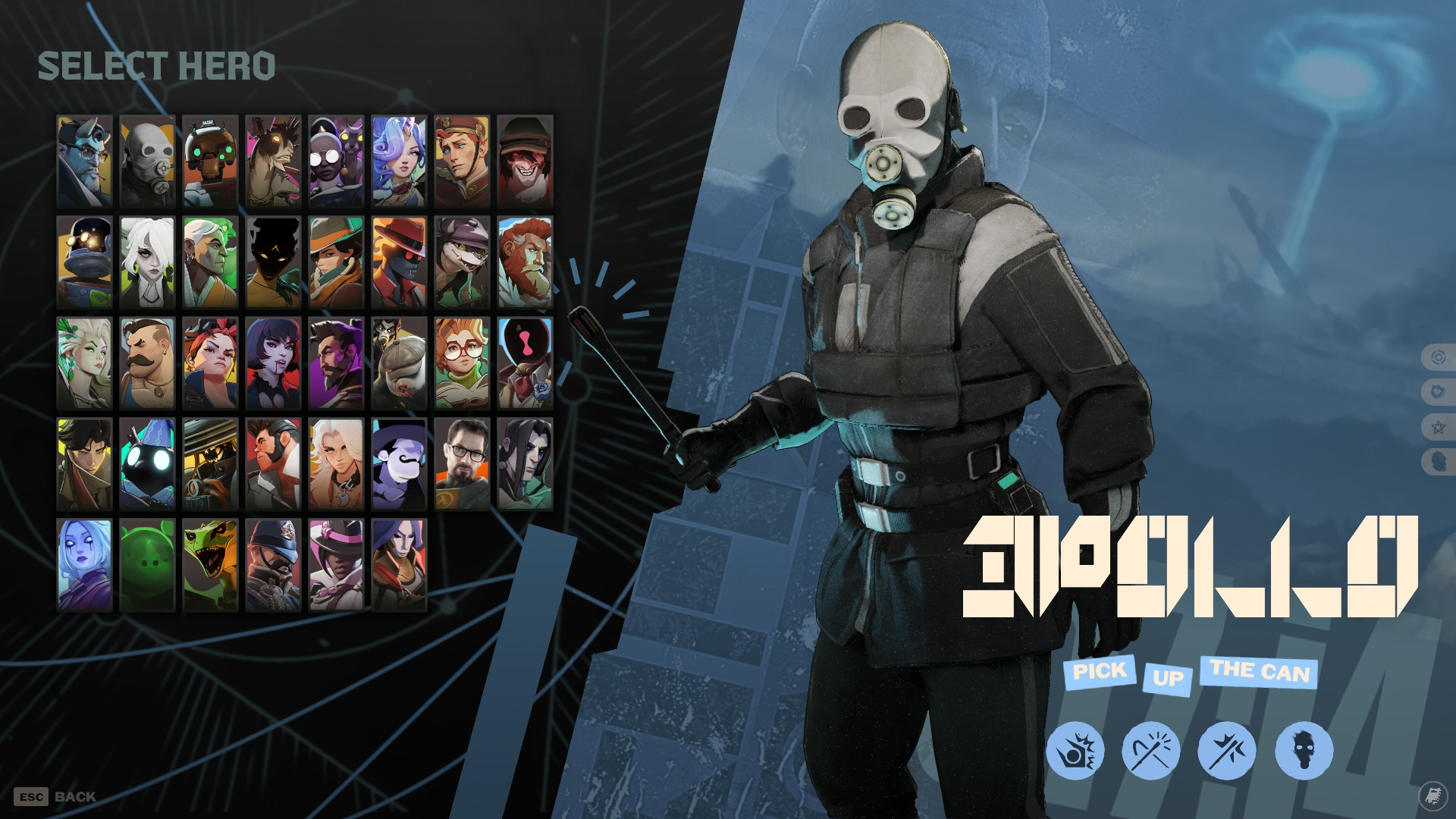 Metrocop "AP-0110" image 3