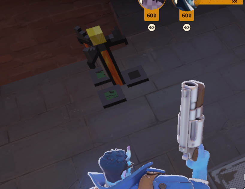 Brewing stand + powerup image 2