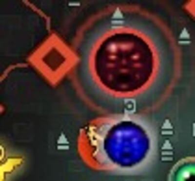 Doom SoulSphere Urn image 6
