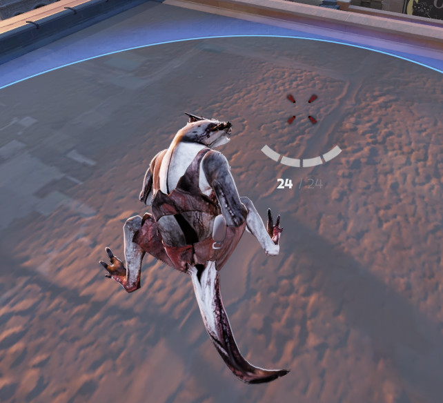 VYPER TRIPLE R image 5