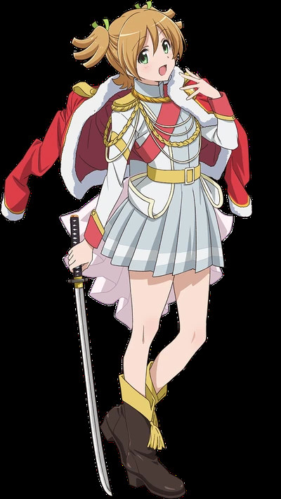 Daiba Nana Yamato image 3