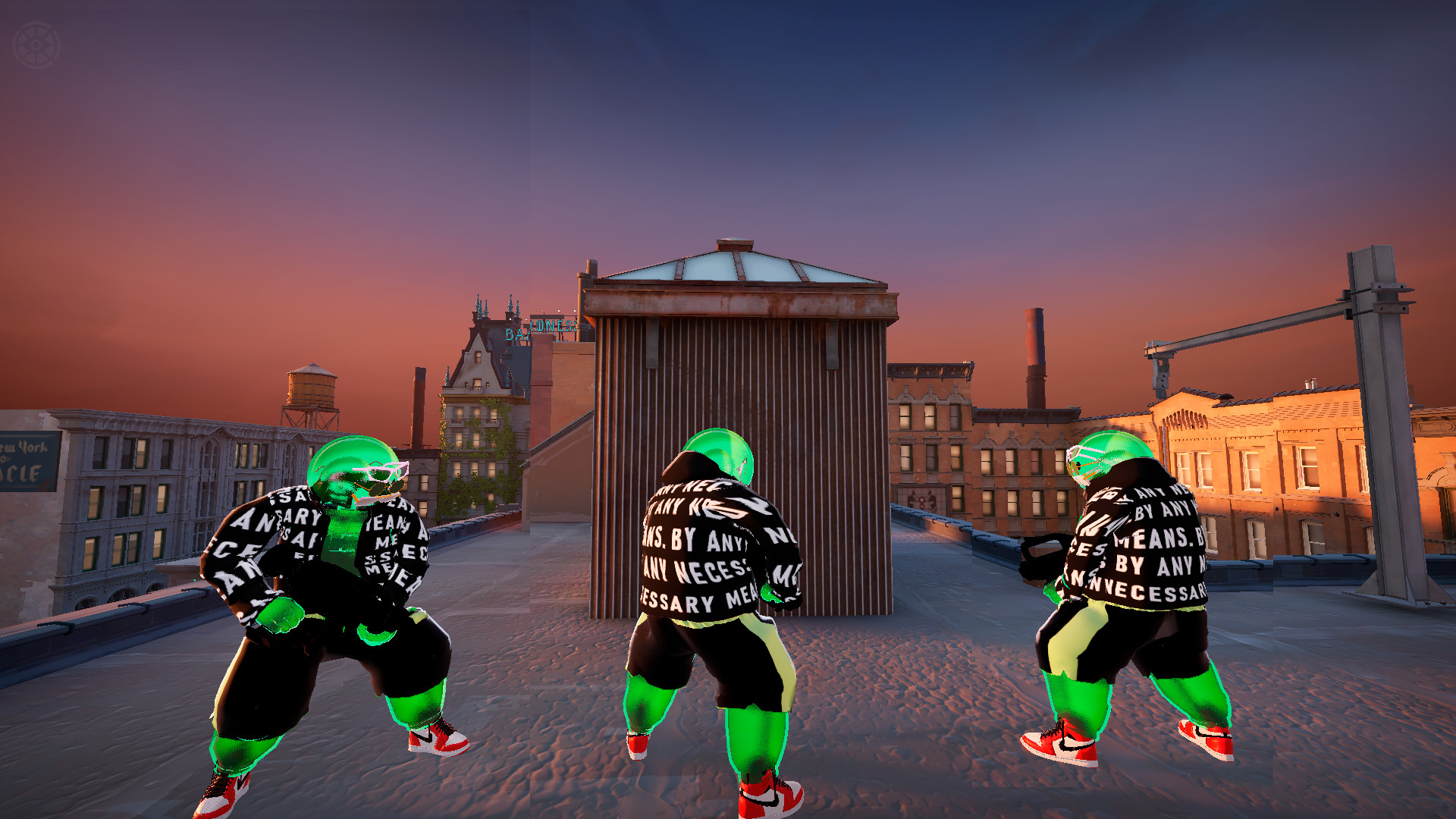 Dripscous image 3