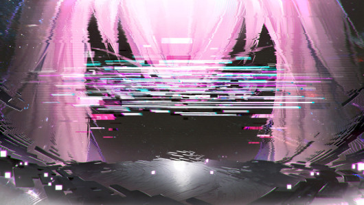 Unstable Rift - Ishmael Recolour 「PGR」