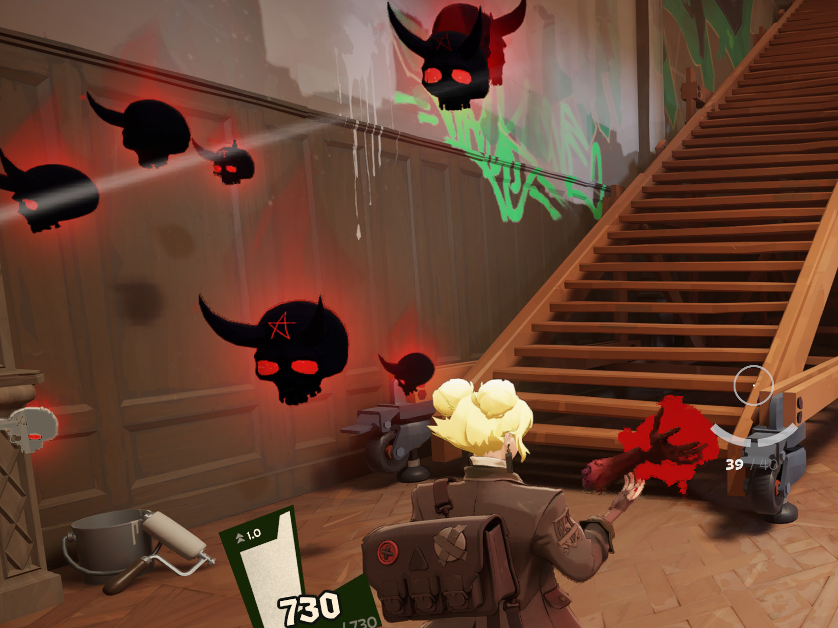 Ixian Deadheads image 3