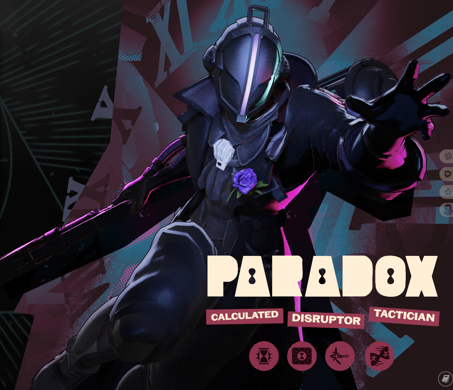 Bondrewd Paradox (wip) image 2
