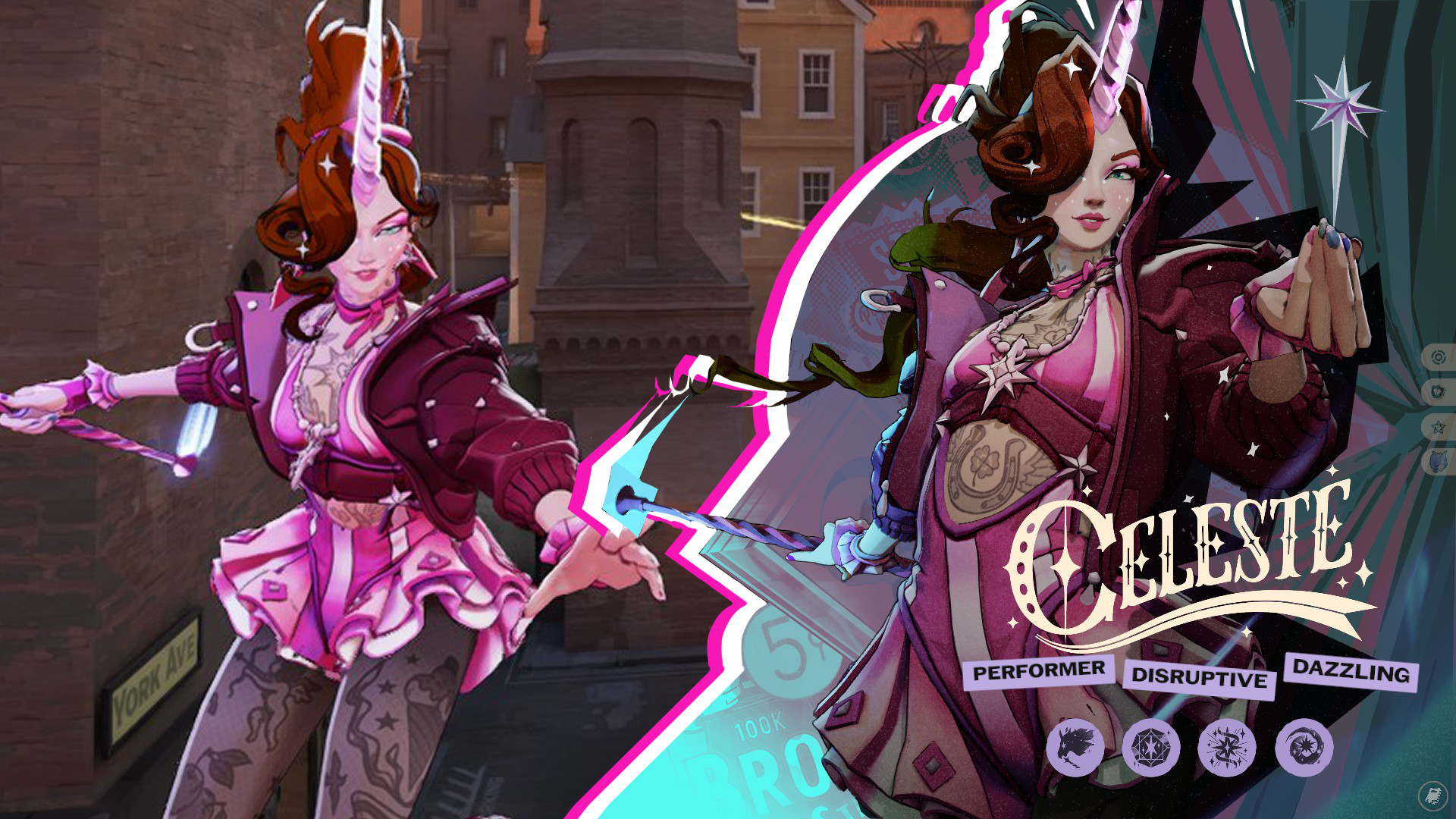 Pink Pony Club - Celeste image 2