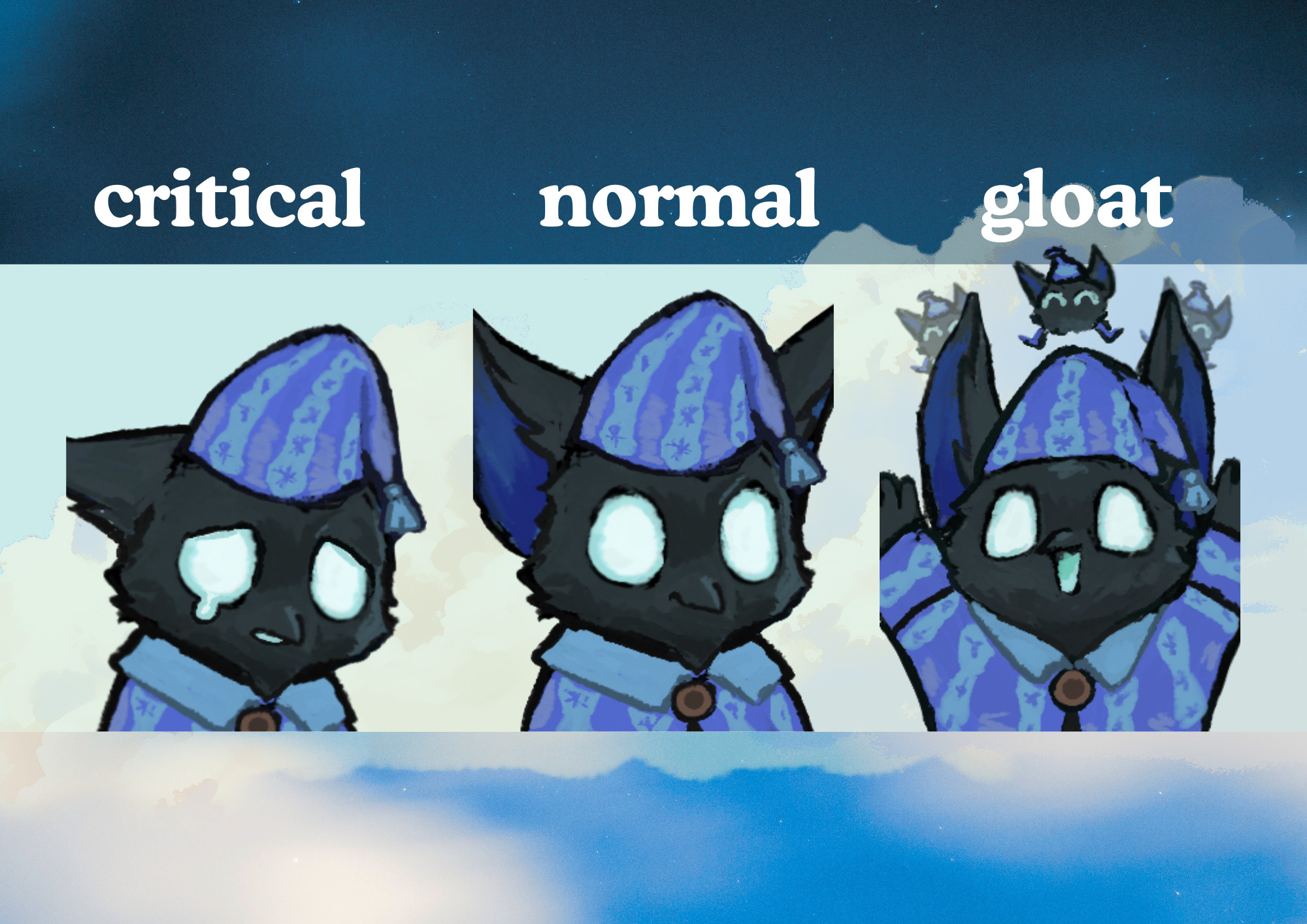 pasta's rem icons