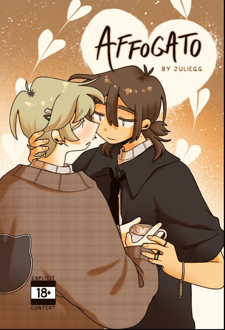 Yaoi photos in hideout image 6