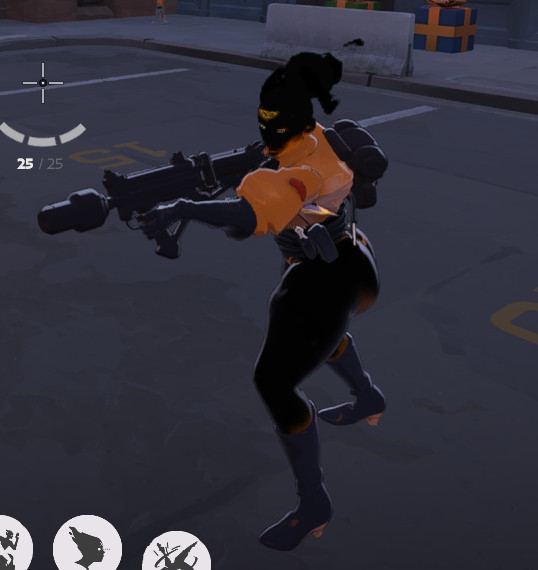 Overfarmed Haze image 5