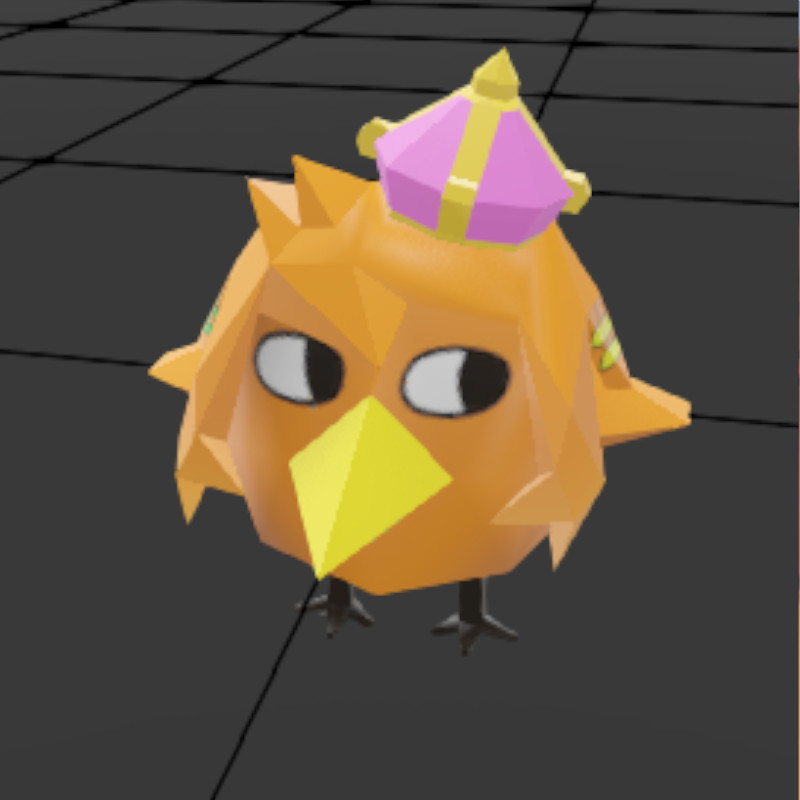 TM Opebird Soul Container image 2