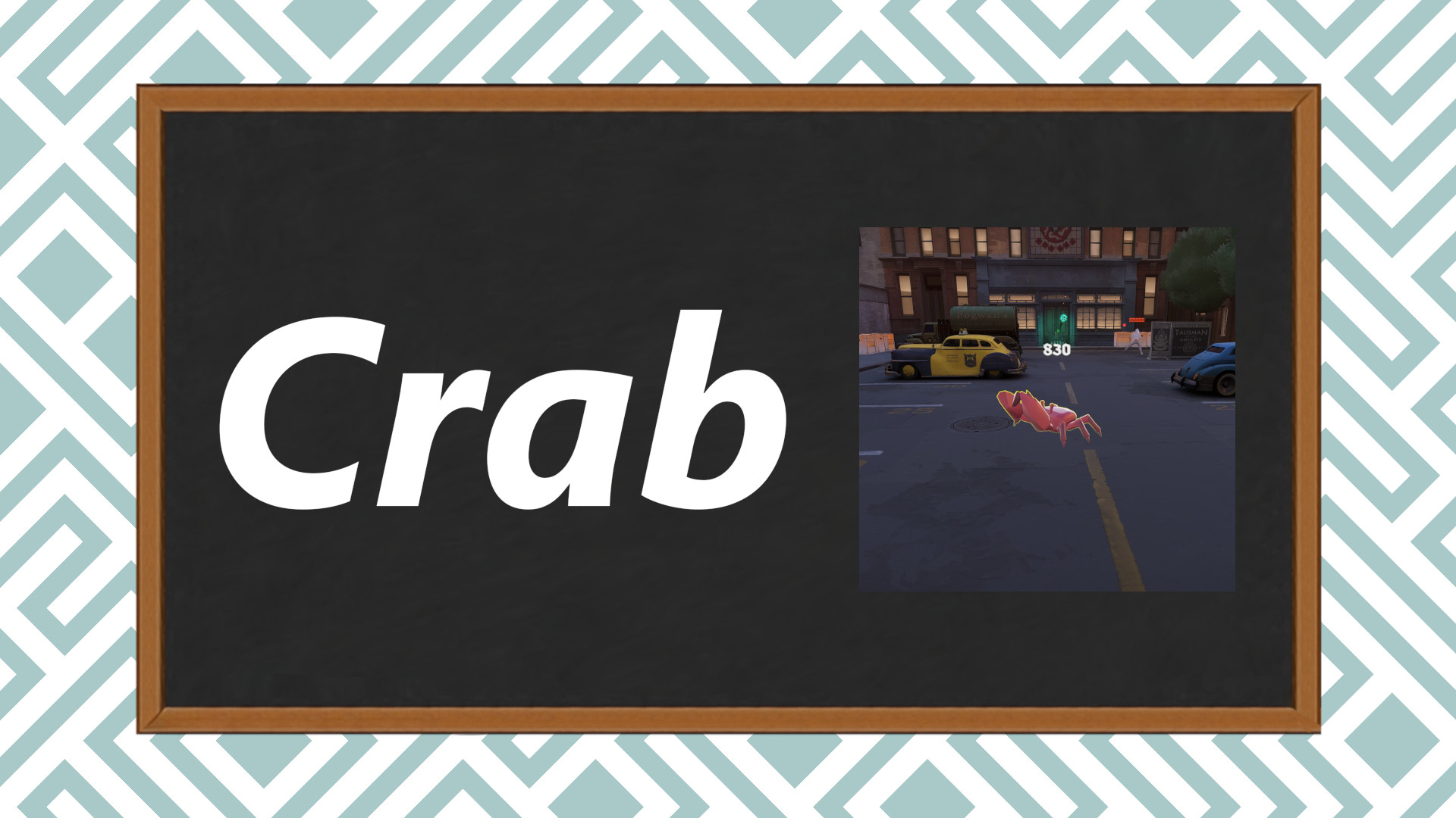 Crab Container image 2