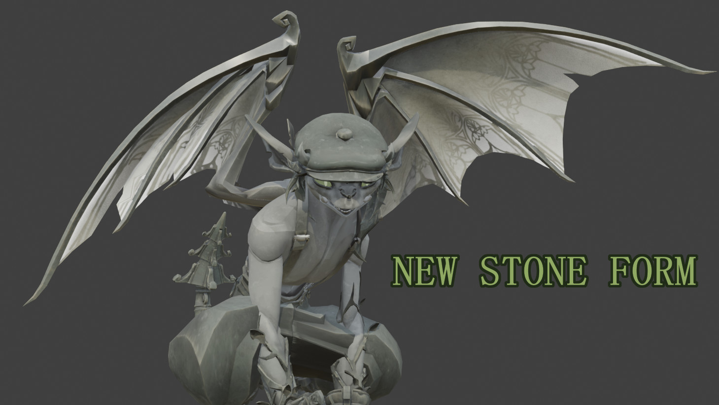 New Ivy Stone Form image 2