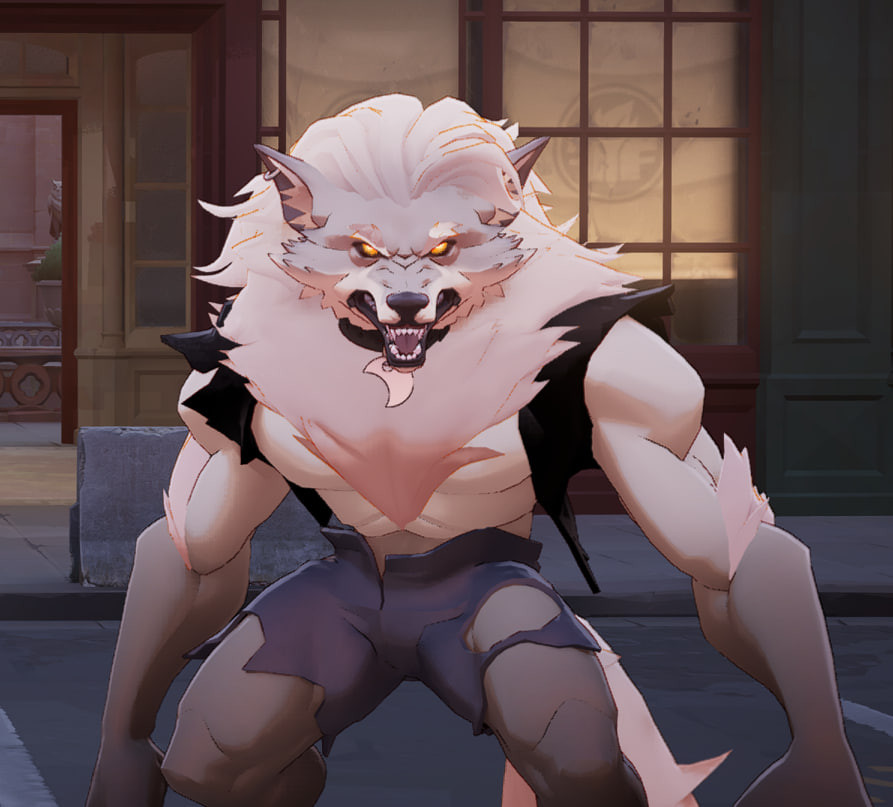 Silver Jackets Recolors image 5