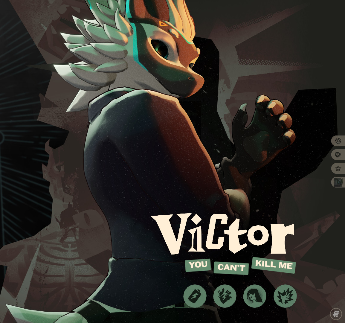 Nardovictor image 3