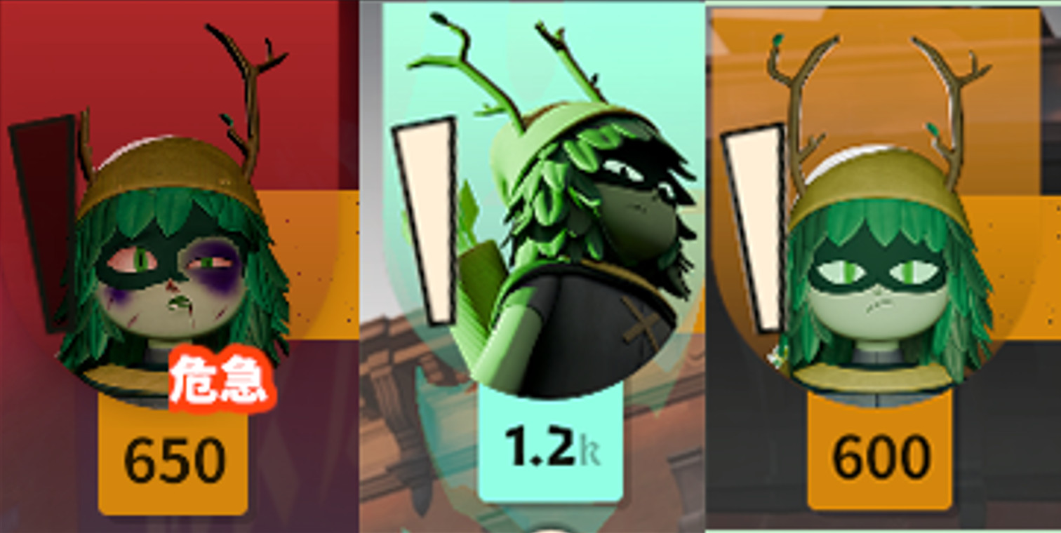 Huntress Wizard image 3