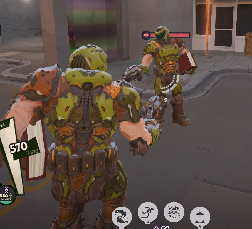 Doomguy image 2