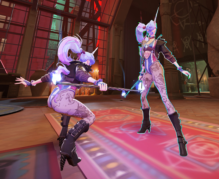 Celeste Modular Outfit image 7