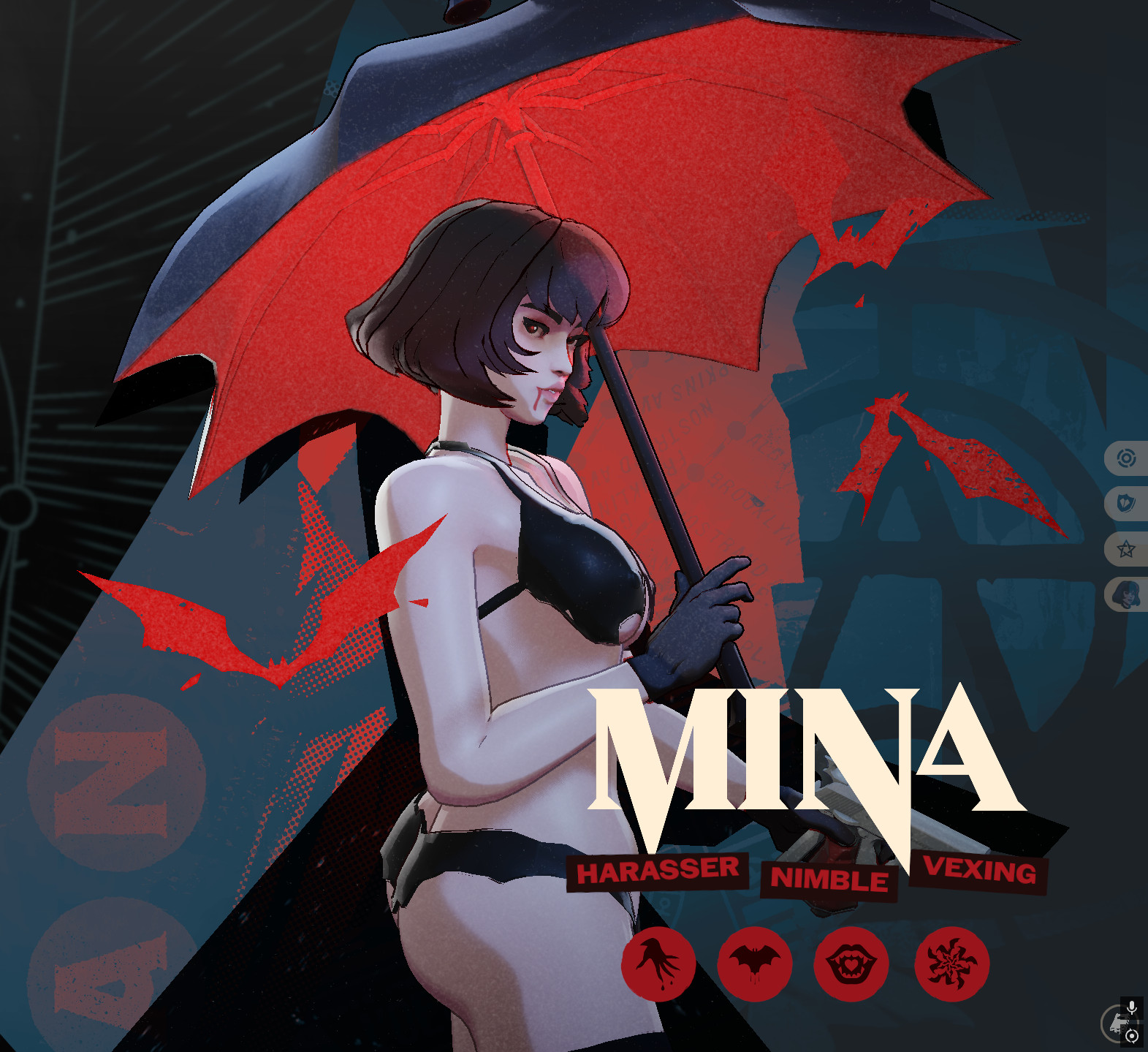 Batkini Mina (WORKS WITH NEW UPDATE) image 5