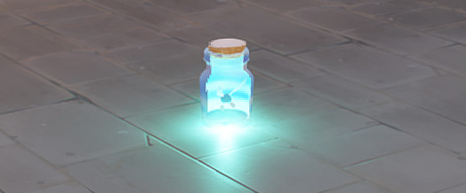 Great Fairy Geist | A Lady Geist Mod image 4