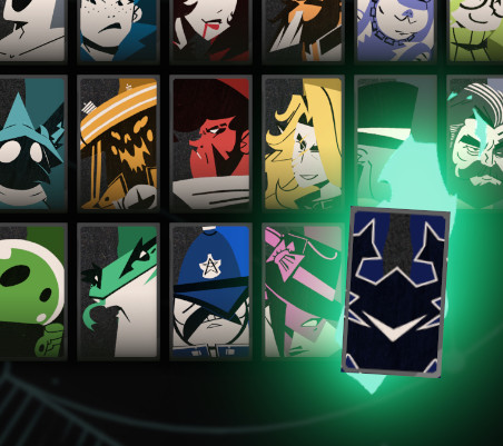 Roaring Knight Yamato Toasted Style Icon Addon image 2