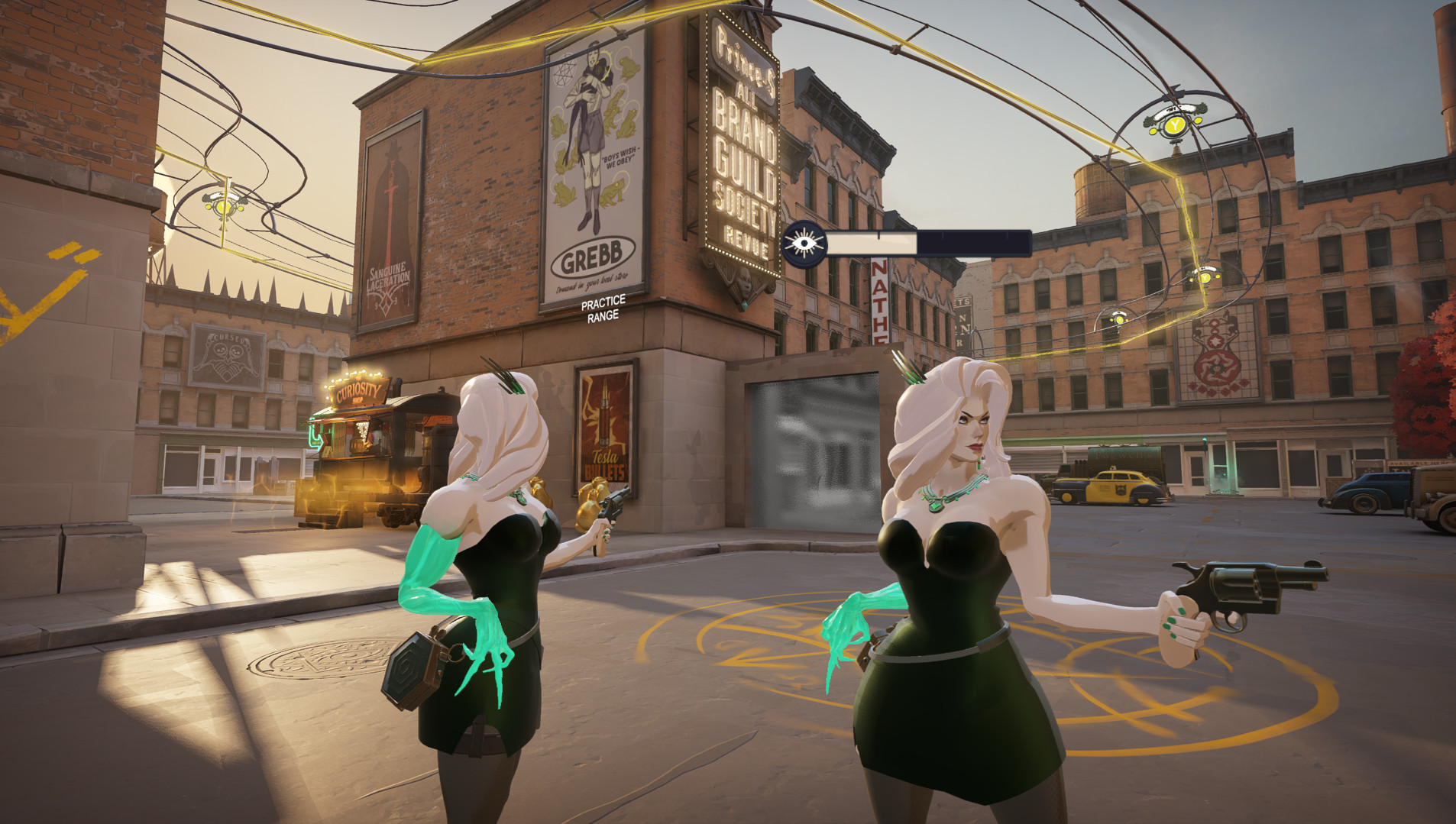 Alternative Geist image 4