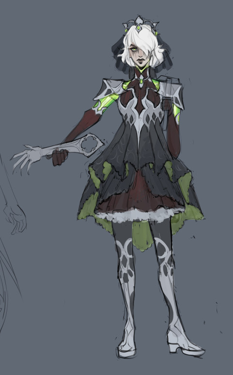 Kore Graves image 4