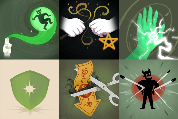 Pinewabble's Item Icons