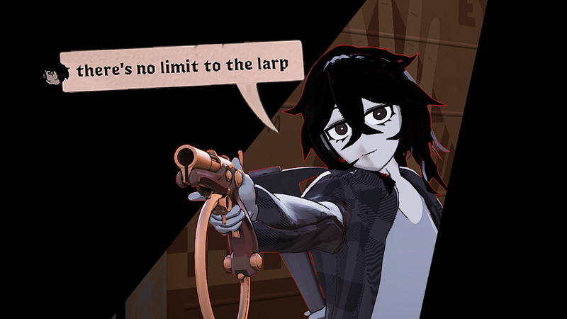 Larping the Rooms Miku over Doorman (request) image 2