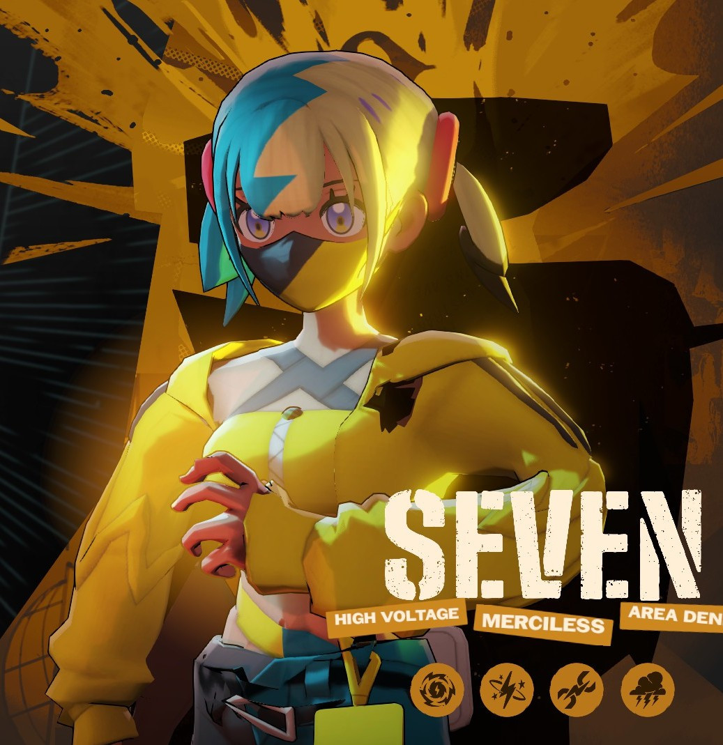 Canari Seven image 3