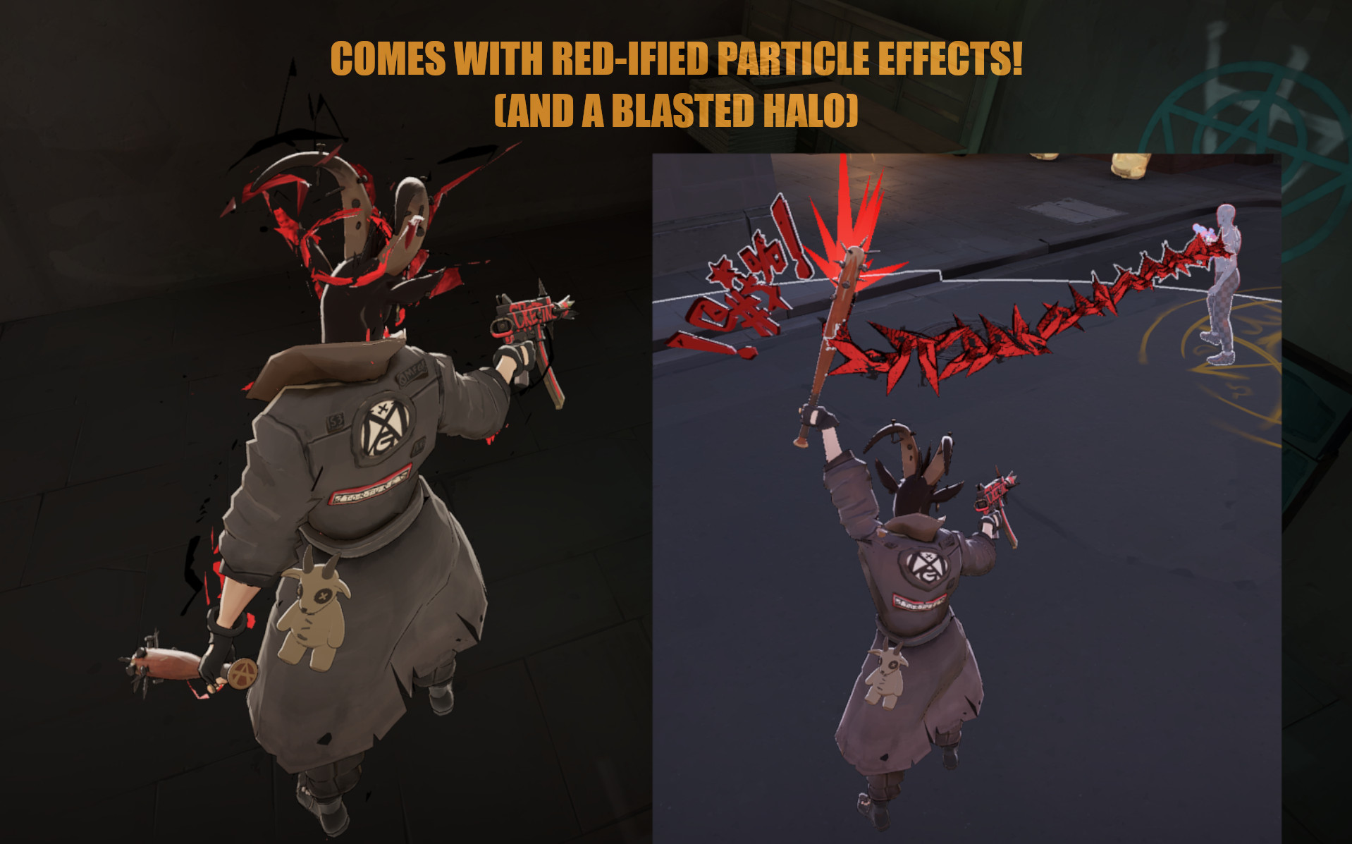 Madness Combat Based Billy! image 4