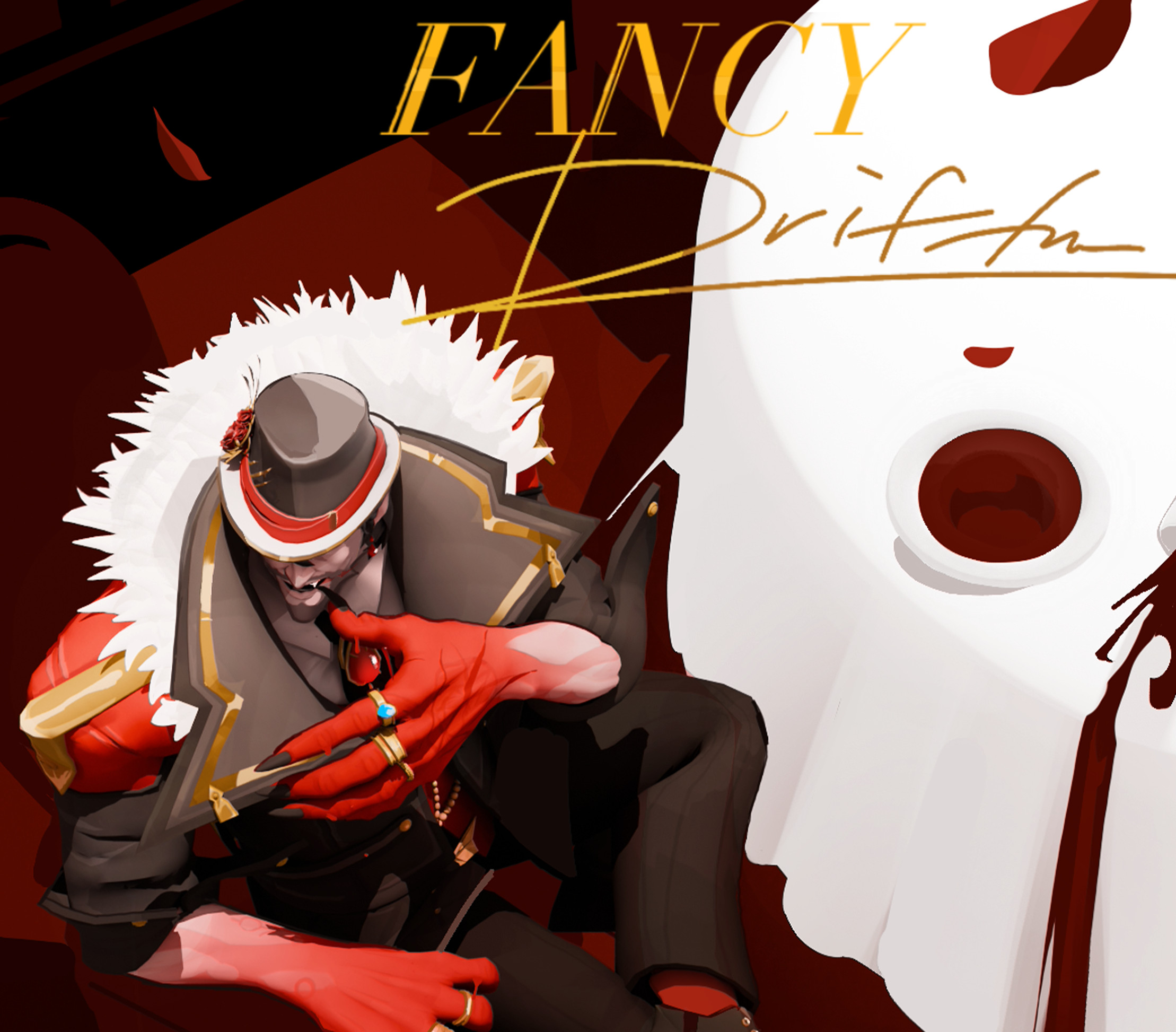(FIXED) Fancy Drifter image 2