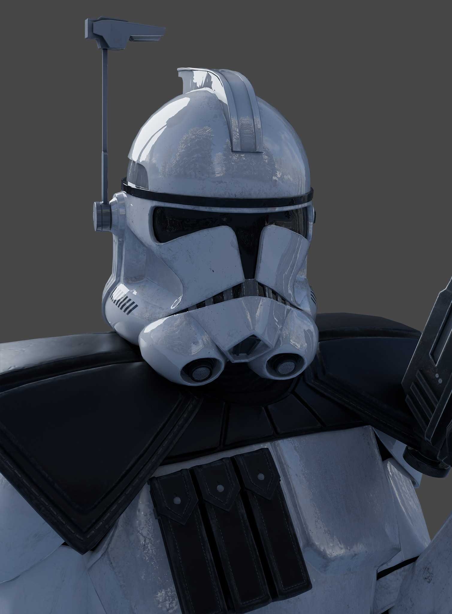 ARC Trooper - Haze [v4] image 7