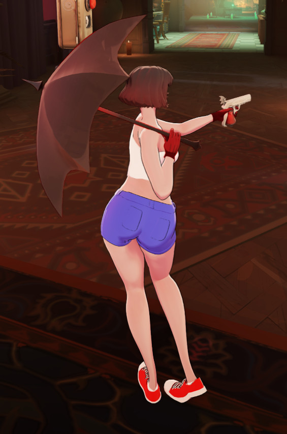 Casual Mina image 3