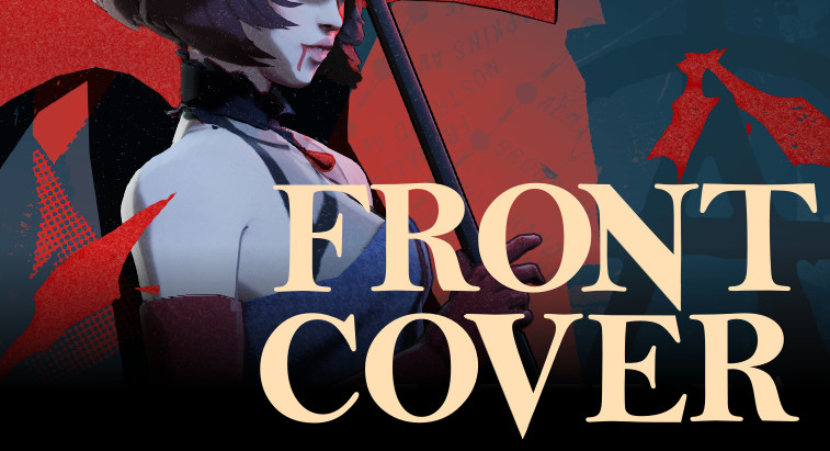 Front Cover image 2