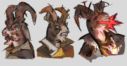 Billy Bluds Billy Icons
