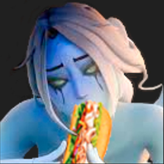Headshot Serebro Vindicta ult