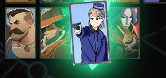 Lynx as Doorman (Recolor) image 6