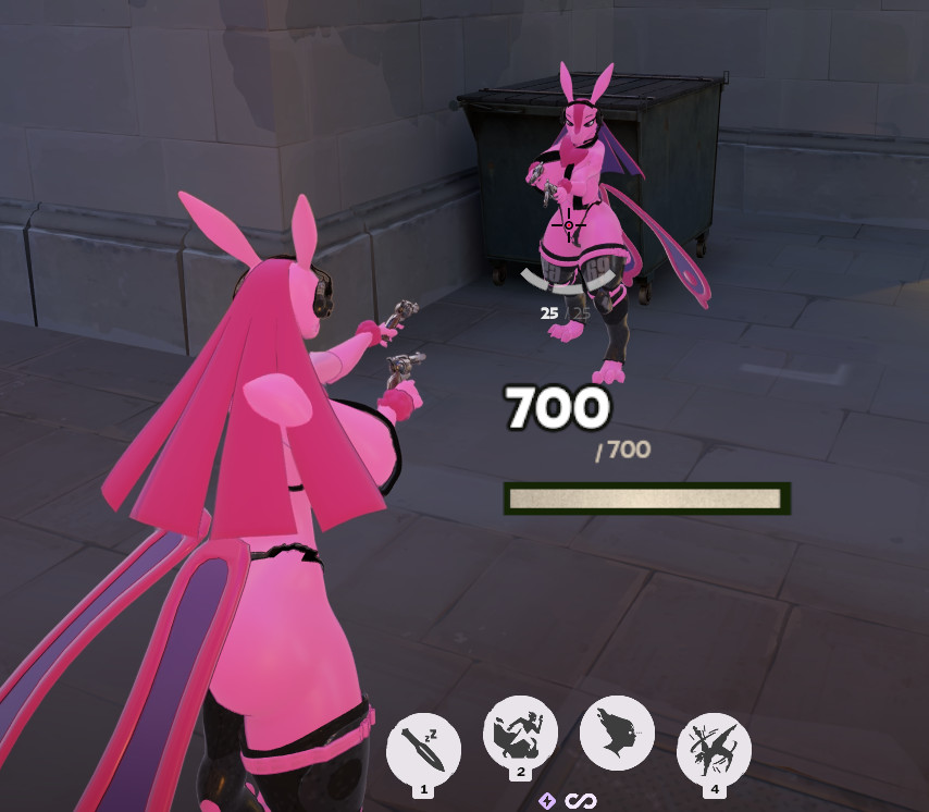 Lovander [MasterManki7777] Haze skin image 3