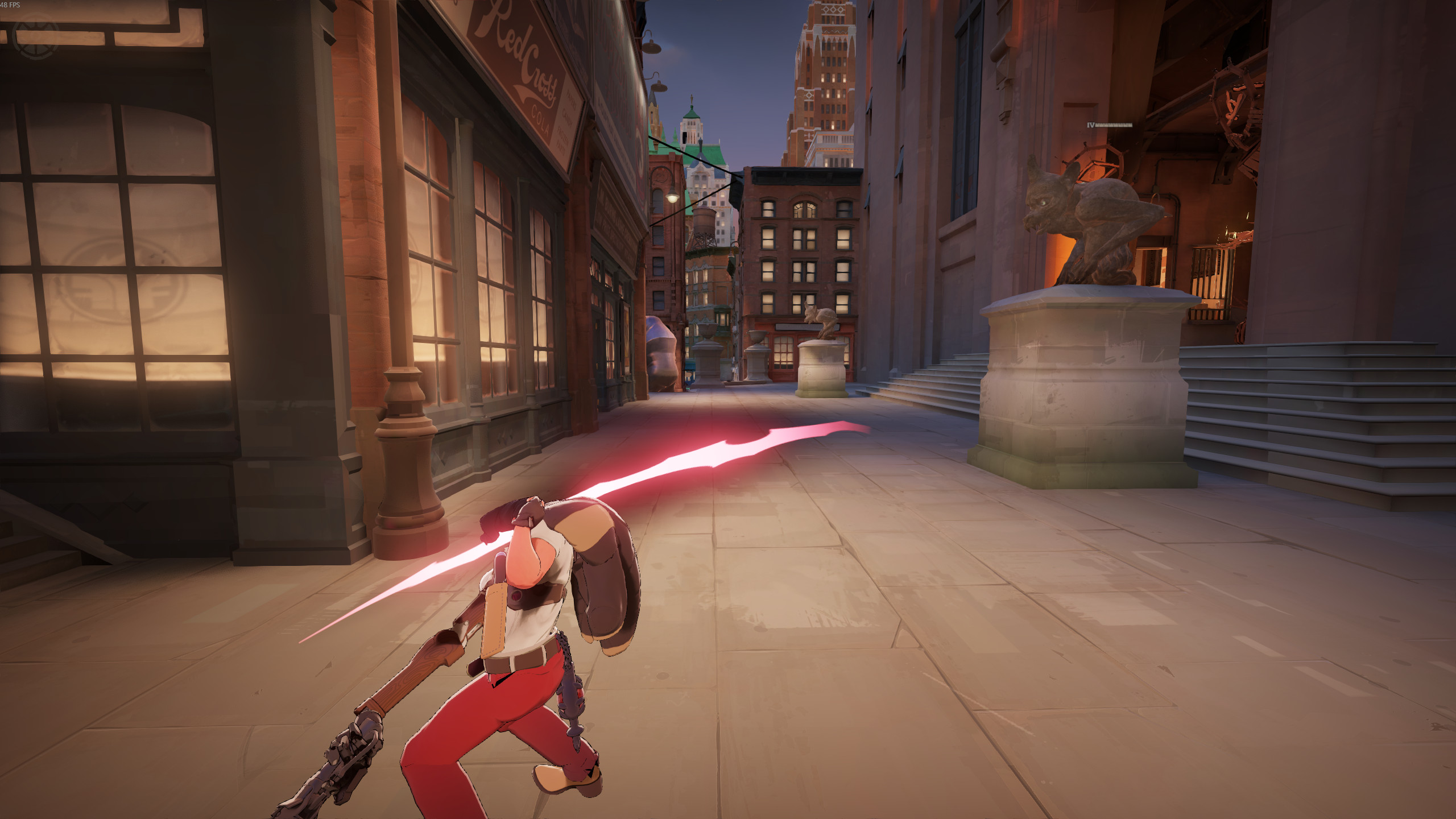 Shiv Ult Animation Reversion image 4