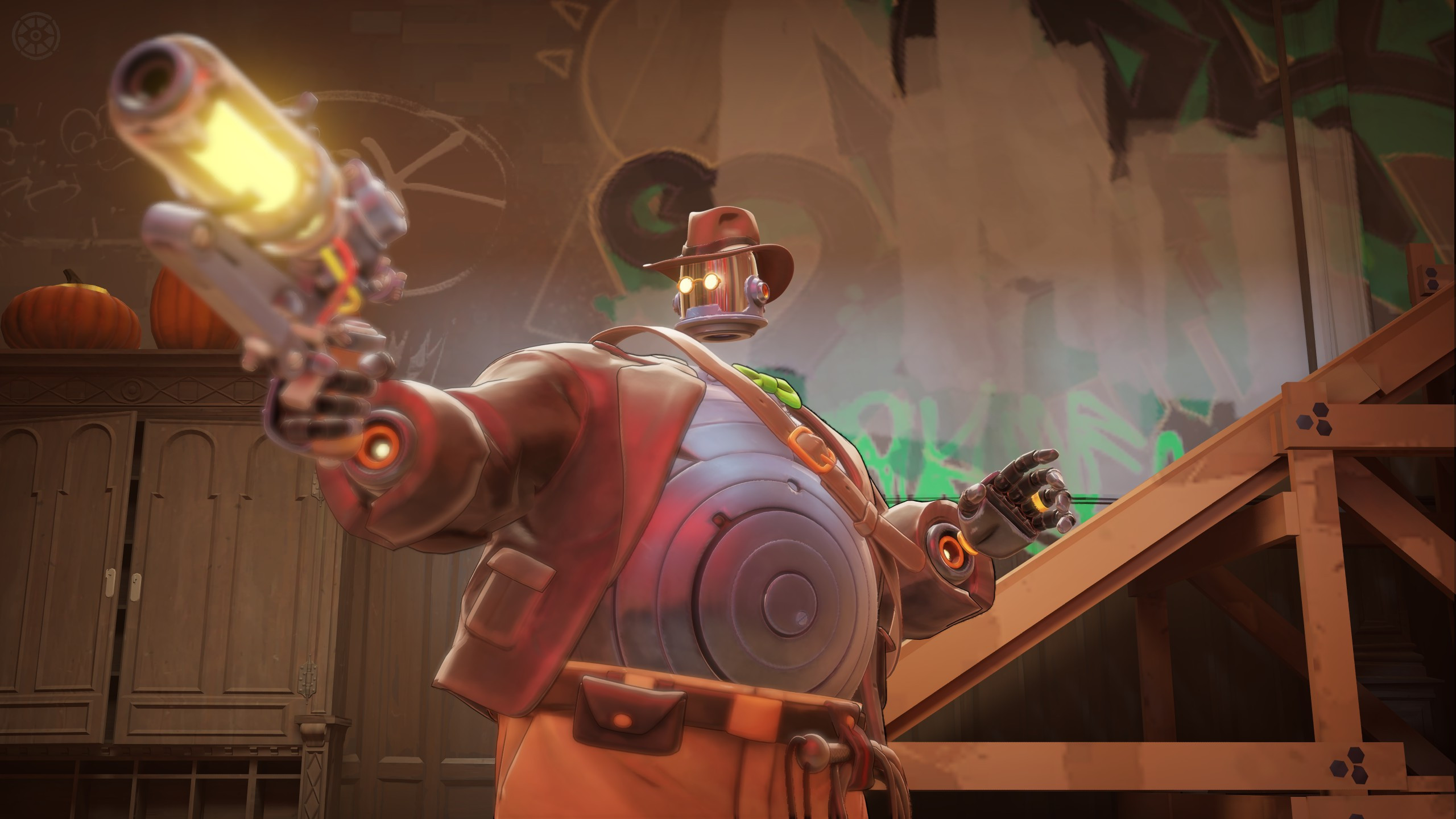 Dynamo the Archaeologist image 3