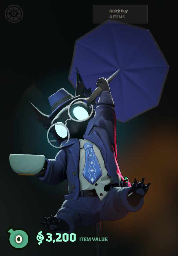 Rem & Relaxation Skin image 5