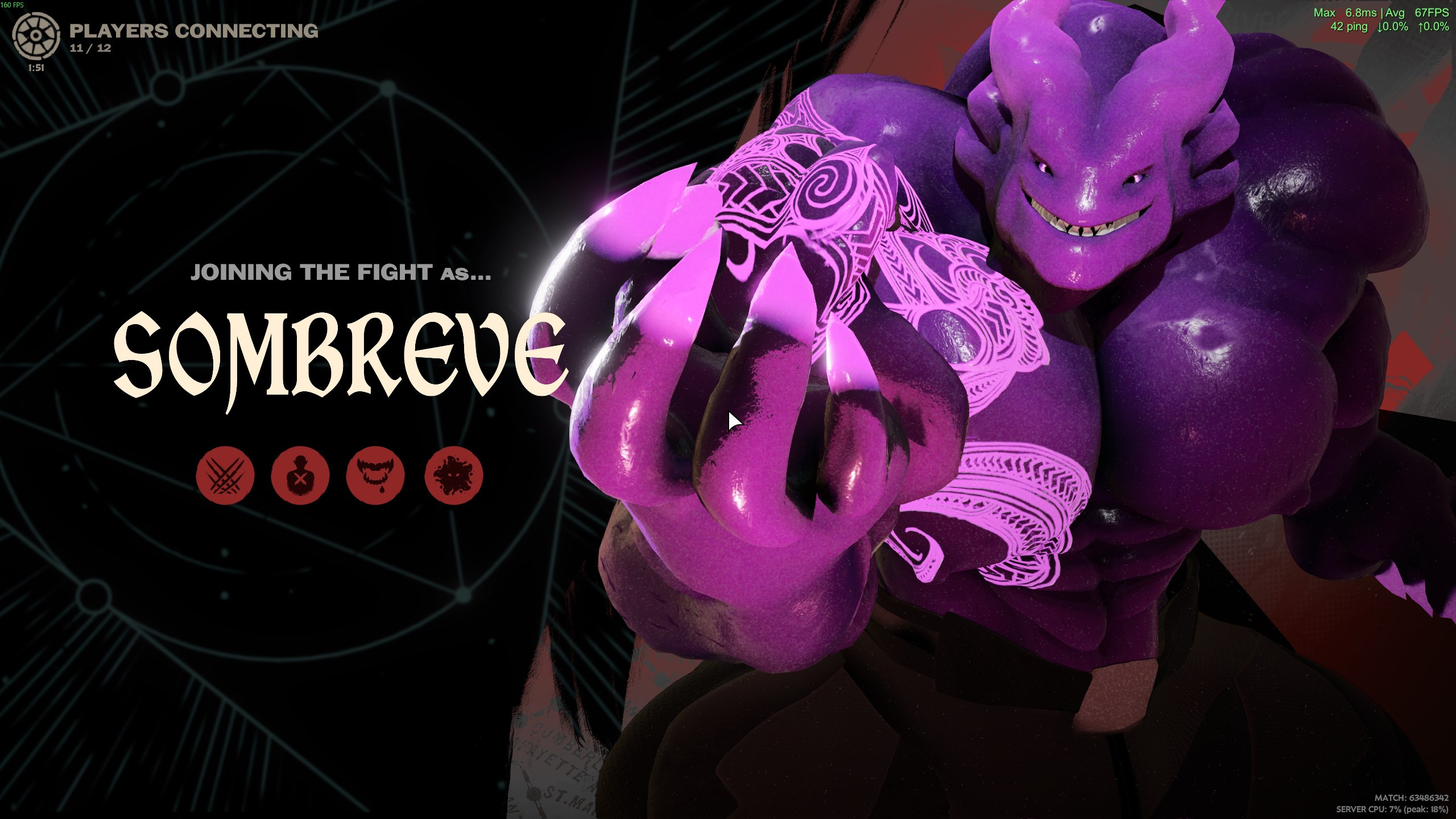 Drifter - Sombreve Skin image 2